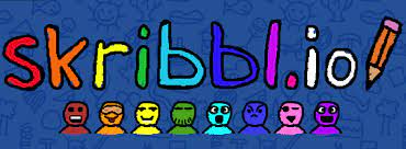 Skribbl.io logo