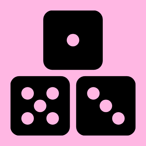 dice