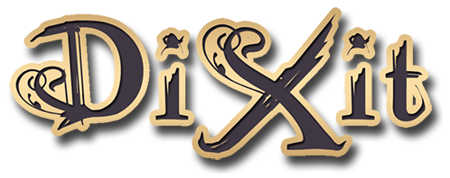 Dixit logo