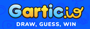 Gartic.io logo