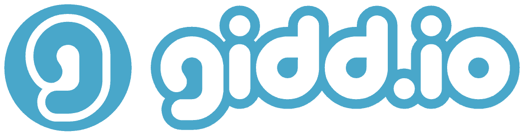gidd.io logo