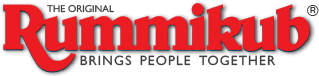 Rummikub logo