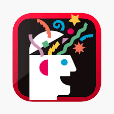 Scattergories logo