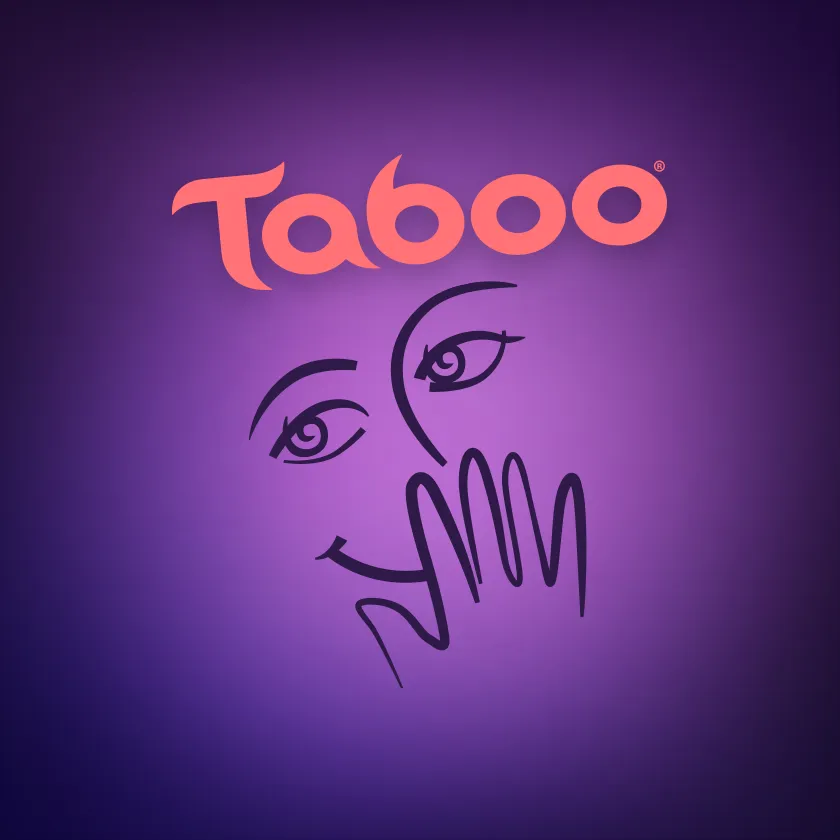 taboo logo