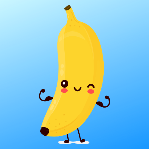 banana