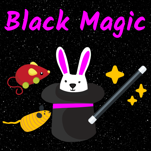 Black Magic
