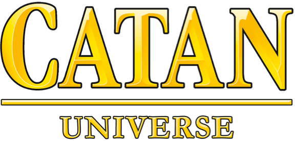 Catan Logo