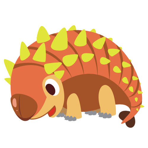 dino